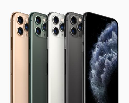 全面升级，iPhone11Pro给你全新体验（专注于细节的智能手机，带给你前所未有的感官享受）