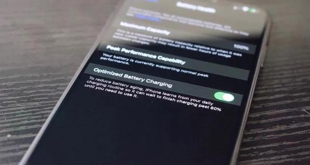 iPhone电池寿命分析（了解电池衰减原因，保护iPhone电池寿命）