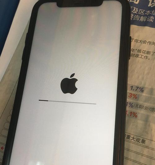 解决iPhone卡顿问题的有效方法（让你的iPhone焕发出新的活力）