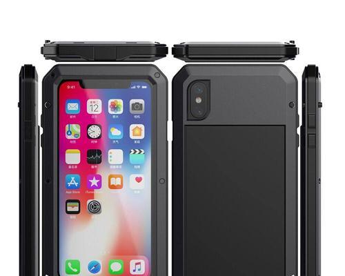 iPhoneX强制重启操作教程（轻松解决iPhoneX卡死问题）