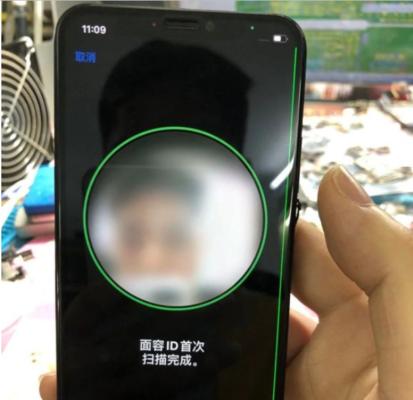 iPhoneX强制重启操作教程（轻松解决iPhoneX卡死问题）