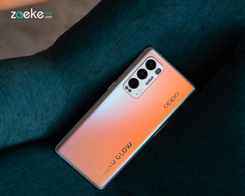 探索OPPOReno5手机NFC功能的便捷世界（开启智慧生活的钥匙）