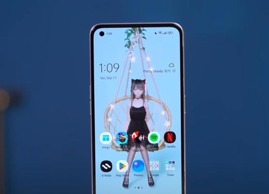 探索OPPOReno5手机NFC功能的便捷世界（开启智慧生活的钥匙）