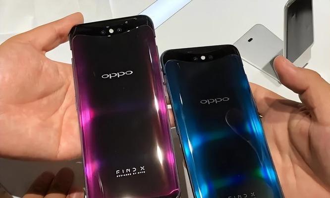 Vivo手机与Oppo手机（如何选择适合自己的智能手机？）