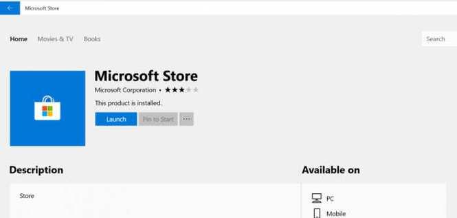 解决MicrosoftStore无法加载页面的方法（如何修复MicrosoftStore无法加载页面问题）