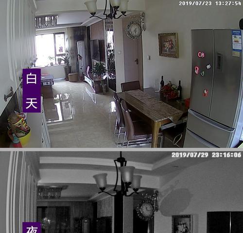 如何通过家用摄像头连接手机掌握家庭安全？（探索两种常规办法，保护家庭安全从手机开始）
