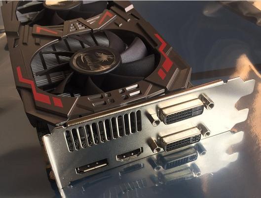 华硕猛禽GTX950显卡评测——超凡性能尽在掌握（华硕猛禽GTX950显卡带来的游戏体验让你过足了瘾）