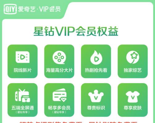 深度盘点腾讯VIP会员服务，解析30种特权福利（VIP会员服务激发用户忠诚度，腾讯不负众望持续推出新特权）