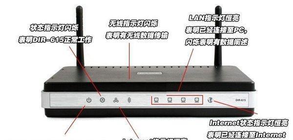 解决显示器小灯闪烁问题的方法（如何处理显示器小灯闪烁的困扰）