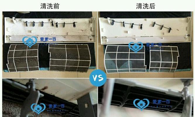 如何正确清洗空调外机（有效清洗方法让空调外机更持久）