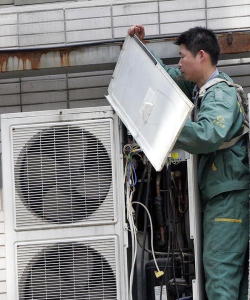 为什么空调外机不转（外机故障原因及解决方法）