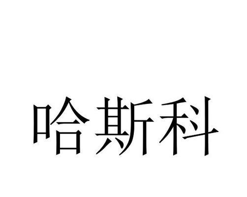 解读哈思空调故障代码（掌握哈思空调故障代码）