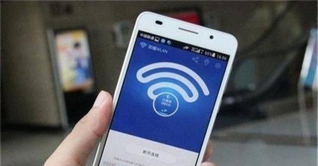 限制别人网速的wifi软件有哪些（免费解除别人网络限制）