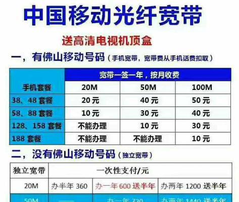 一步步教你以上门安装宽带的流程（解决宽带安装问题的实用指南）