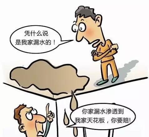 屋顶漏水的处理方法（预防与修复措施）