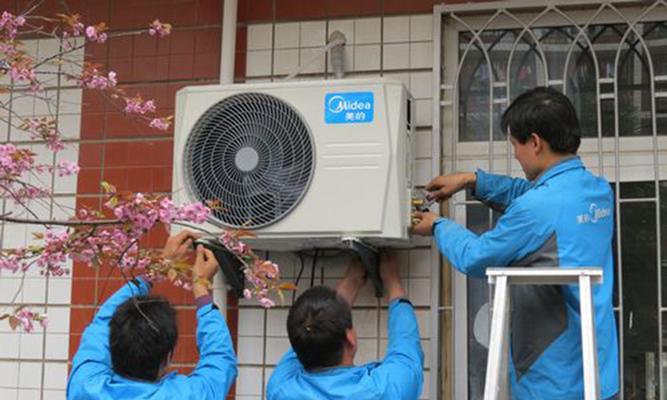 河南中央空调降温故障分析与解决方案（解决河南中央空调降温问题的关键技巧与措施）