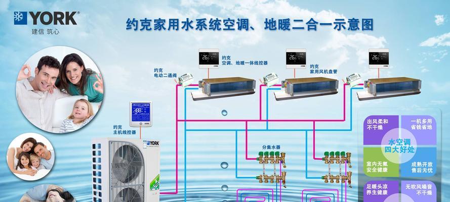 约克空调故障代码表F6解决方法（F6故障原因及排除方法）