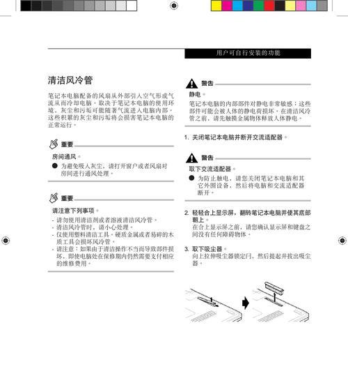 电脑屏幕倒了怎么办（一场小意外）