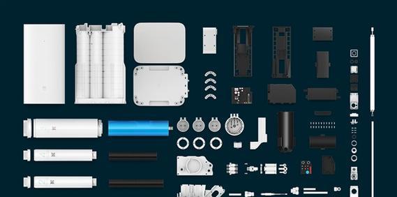 小米净水器主板电路故障解析（探究小米净水器主板电路故障原因及维修方法）