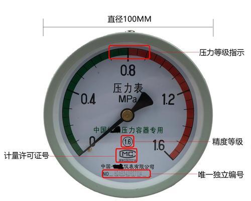 壁挂炉压力表漏水的修复方法（修复壁挂炉压力表漏水）