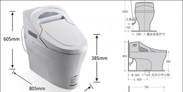 以法恩莎智能马桶自动冲水失灵原因及故障维修（探索智能马桶自动冲水故障的常见原因和解决方法）
