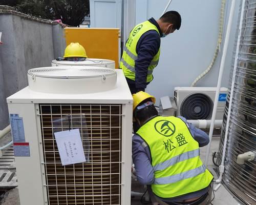 空气能热水器的耗电情况详解（探究空气能热水器的功耗和节能特性）