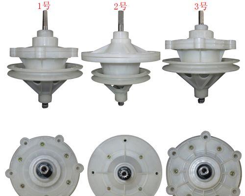 洗衣机减速器修理全攻略（解决洗衣机减速器问题的专业维修技巧）