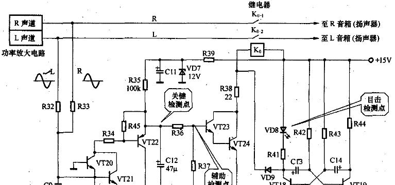 揭秘电视机保护电路故障的原因与解决方法（保护电路故障是电视机常见问题）