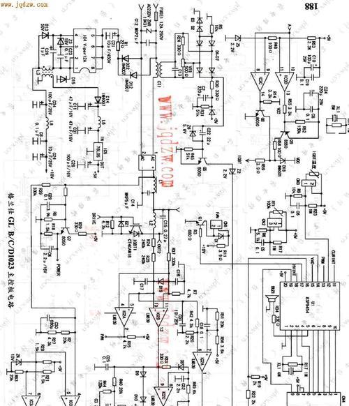 长虹电磁炉E5故障解析（探究长虹电磁炉E5故障原因及解决方法）