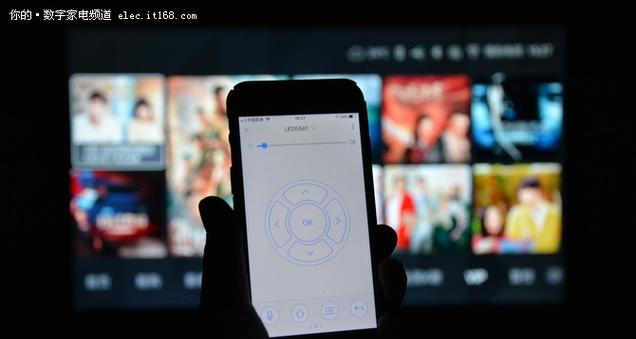 电视如何接收手机投屏（探索电视接收手机投屏的简单方法）