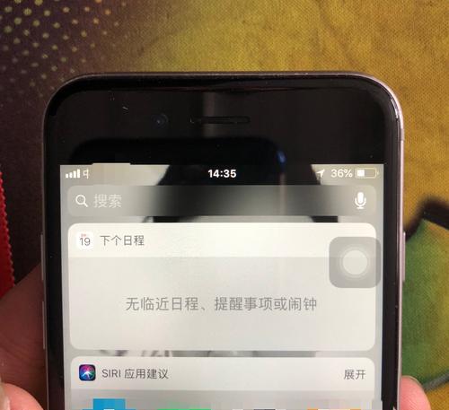 iPhone出现无服务问题的原因及解决方法（探究iPhone无服务现象）