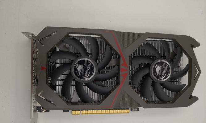 GTX1050Ti和GTX1060显卡性能对比（GTX1060显卡性能相较于GTX1050Ti提升明显）