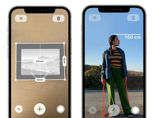 苹果尺子功能大揭秘（探寻苹果尺子的隐藏功能）