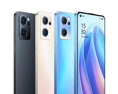 OPPOReno7测评（揭秘OPPOReno7的全新升级与亮点）