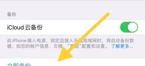 iOS清理系统数据方法大全（教你轻松清理iOS设备上的无用数据）