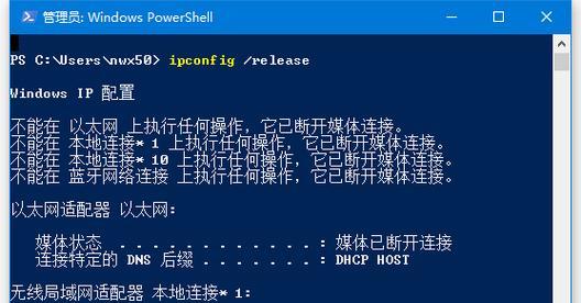 局域网IP管理软件（掌握局域网IP管理技巧）