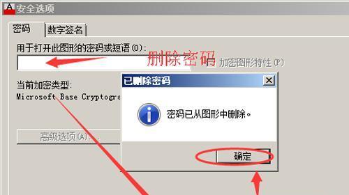 公司加密文件的解密方法及注意事项（保护公司数据安全的关键措施）