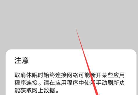 数据网络打开了却连不上网（探究数据网络打开却无法正常上网的原因及解决方法）