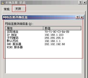 揭秘网络追踪（全面了解IP地址追踪方法与隐私保护）