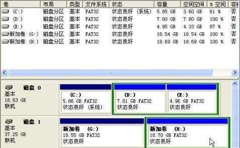 新硬盘如何进行分区（简明教程帮你轻松搞定）