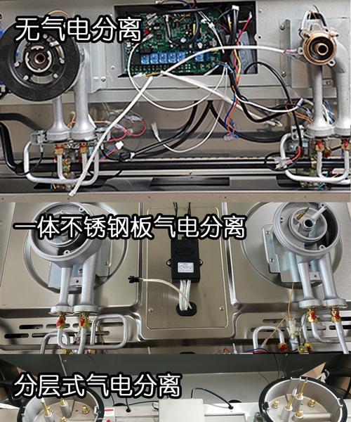 集成灶盖花修复方法（教你轻松修复集成灶盖花）