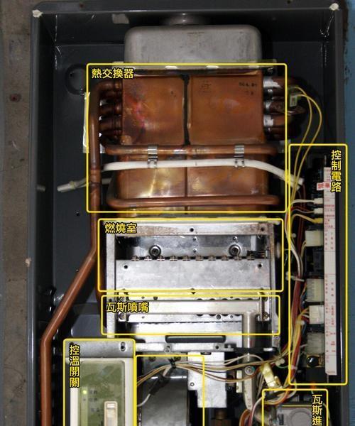 解决能率热水器不打火故障的方法（快速修复）