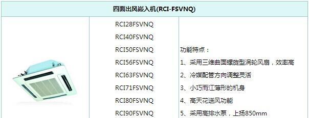 日立空调故障代码03的原因及解决方法（深入了解日立空调故障代码03）