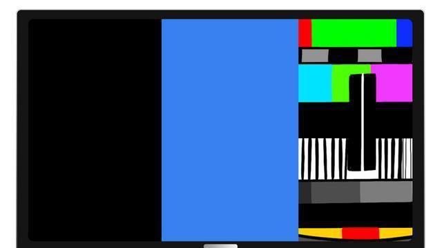 电视故障大全（常见电视故障及解决方法）