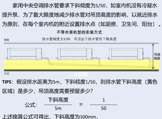 中央空调回水问题的原因及处理方法（解决中央空调回水问题的关键技巧）