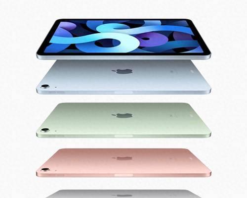 iPad Air 5与iPad Pro对比评测？哪个更适合你？