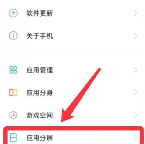 苹果手机应用分屏怎么设置？分屏功能使用常见问题解答？