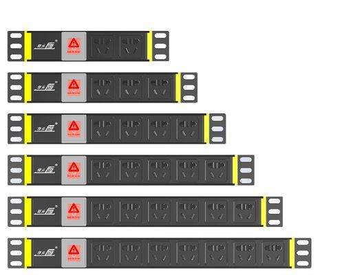 PDU电源与插排有何不同？它们的使用场景有何区别？