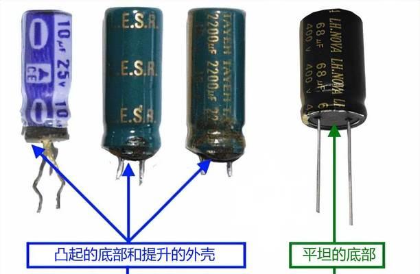 怎样用表检测电容？电容检测表的正确使用方法是什么？