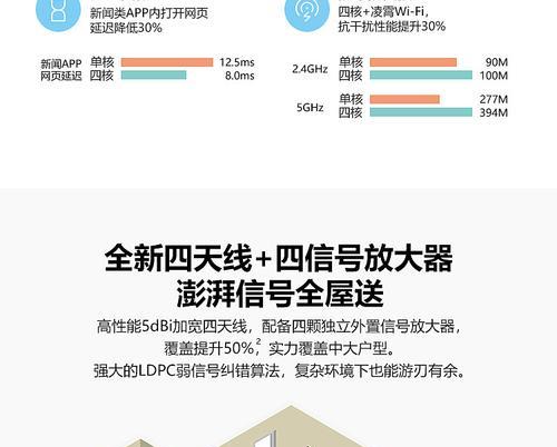 华为路由器如何设置24g和5g频段？遇到问题怎么办？